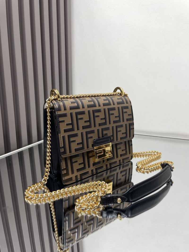 Fendi Satchel Bags